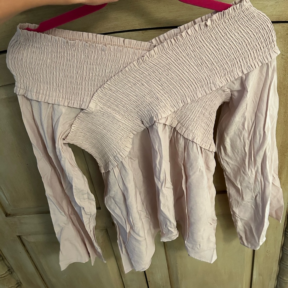 Boutique shirt